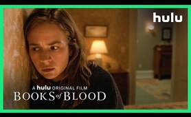 Books of Blood - Trailer (Official) • A Hulu Original Film