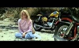 Glory stompers 1968 Biker movie