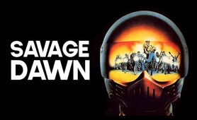 Savage Dawn | Action | Classic Movie | Biker Gang | Free Movie on YouTube