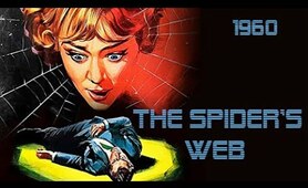 Agatha Christie - The Spider's Web (1960) / full movie