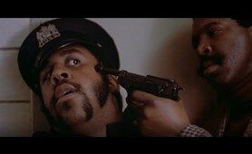 Hell Up In Harlem (Blaxploitation) - Full Movie HD