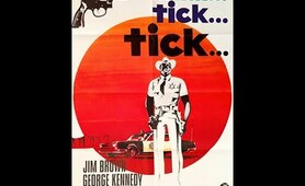 Tick, Tick, Tick Full Movie 1970 Blaxploitation Jim Brown George Kennedy