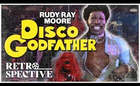 Dolemite Blaxploitation Action Full Movie | Disco Godfather (1979) | Retrospective