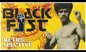 Blaxploitation Action Classic I Black Fist (1974) I Retrospective