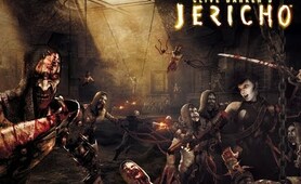 Clive Barker's Jericho. The Movie Game (2006) [Eng + Hardsub]