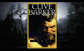 Clive Barker's, Cabal Aka Nightbreed (Free Audio Book HD) - 1988