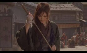 Best Movies Samurai Girl : The Female Samurai of Ichi