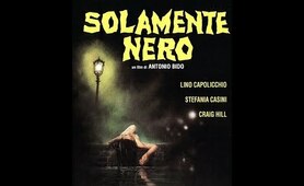 Solamente nero (1978) ITA #FILMCOMPLETO #GIALLO #VENEZIA by Cinema Metropol