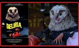 Owl Murders (1987) | 720p | Whodunit Giallo Full Movie