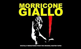 Ennio Morricone - Morricone Giallo (Soundtrack Collection)