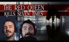 The Red Queen Kills Seven Times (1972 Emilio Miraglia) Giallo Movie Review