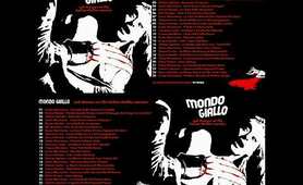 Mondo Giallo - Cult Themes of 70's Italian Thriller Movies (Full Album)