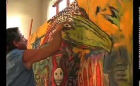 Clive Barker: Abarat - The Artist's Passion Full Version