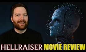 Hellraiser (2022) - Movie Review
