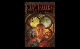 Clive Barker   The Thief of Always Full Audiobook