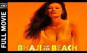 Bhaji on the Beach 1993 - Dramatic Movie | Kim Vithana, Jimmi Harkishin, Sarita Khajuria.