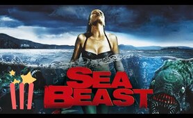 Sea Beast | FULL MOVIE | 2008 | Monster, Action, Horror